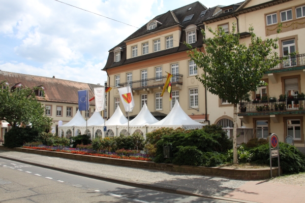 Hotel Schwert (Rastatt)